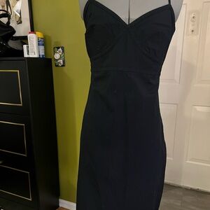 vintage 90s gap sundress